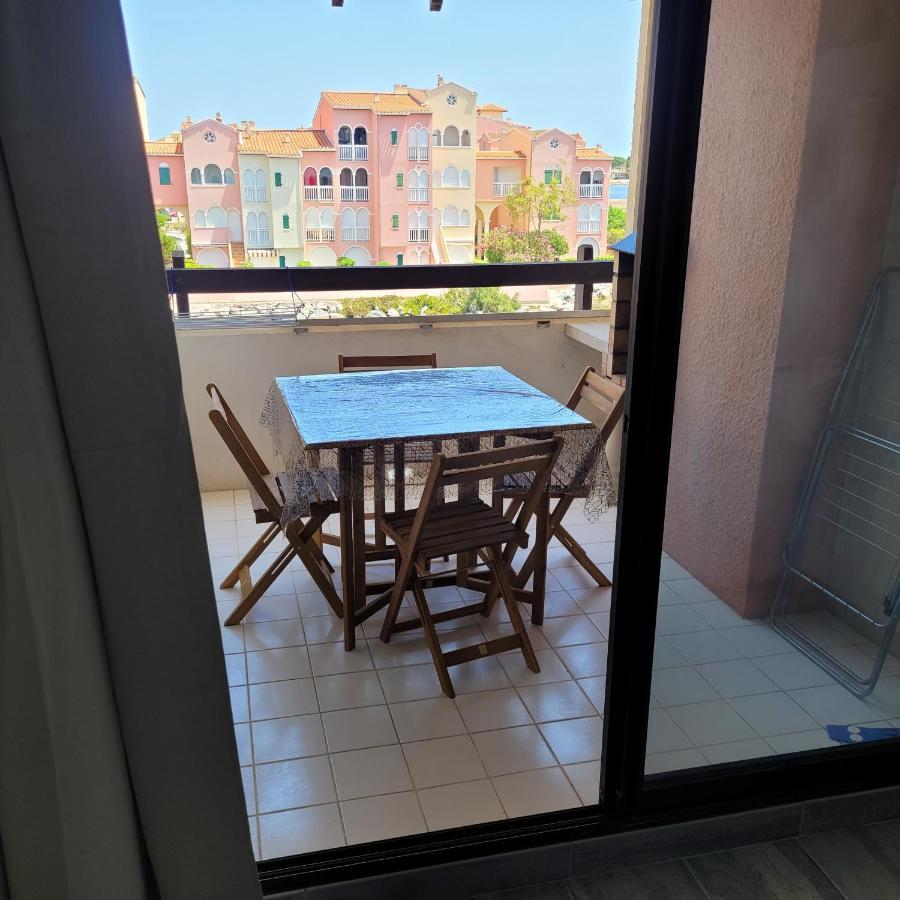 Superbe Appartement Avec Piscine 乐巴凯尔斯 外观 照片