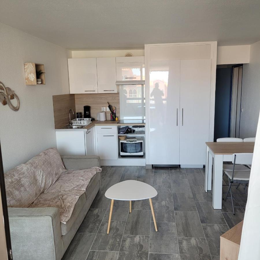 Superbe Appartement Avec Piscine 乐巴凯尔斯 外观 照片